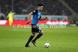 TSG 1899 Hoffenheim - SV Werder Bremen
