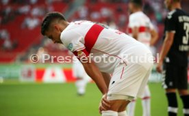 19.09.20 VfB Stuttgart - SC Freiburg