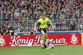 15.03.97 VfB Stuttgart - Borussia Dortmund