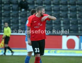 13.02.22 SG Sonnenhof Gro&szlig;aspach - TSV Schott Mainz