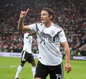 DFB Deutschland - Peru