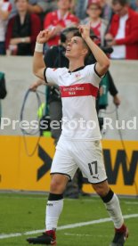 VfB Stuttgart - Hannover 96
