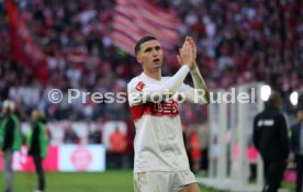 19.04.26 FC Bayern M&uuml;nchen - VfB Stuttgart