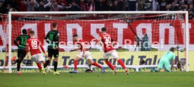 30.10.21 SC Freiburg - SpVgg Greuther F&uuml;rth