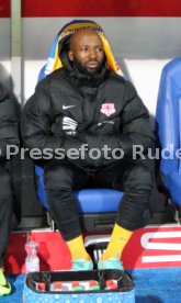 Eintracht Braunschweig- VfB Stuttgart