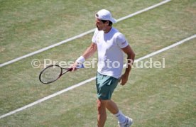 Tennis MercedesCup Stuttgart 2017
