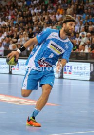 TVB 1898 Stuttgart - HSC 2000 Coburg