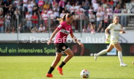 04.10.26 Frauen VfB Stuttgart - 1. FC Union Berlin