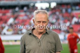 12.08.22 SC Freiburg - Borussia Dortmund