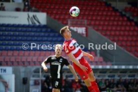 09.05.21 1. FC Heidenheim - SV Sandhausen