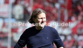 12.04.25 TSG 1899 Hoffenheim - 1. FSV Mainz 05