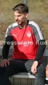 SG Dynamo Dresden - VfB Stuttgart