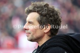 08.02.25 SC Freiburg - 1. FC Heidenheim