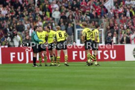 15.03.97 VfB Stuttgart - Borussia Dortmund
