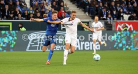 02.11.24 TSG 1899 Hoffenheim - FC St. Pauli
