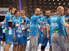 14.11.20 TVB Stuttgart - TSV Hannover-Burgdorf