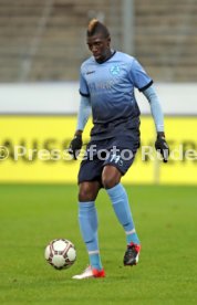Stuttgarter Kickers - 1. FC Saarbr&uuml;cken