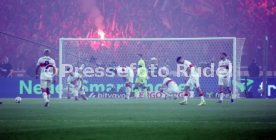 23.05.26 DFB-Pokal Finale 2026 FC Bayern M&uuml;nchen - VfB Stuttgart