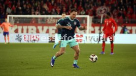 27.03.26 Schweiz - Deutschland