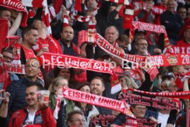 Relegation 2019 1. FC Union Berlin - VfB Stuttgart