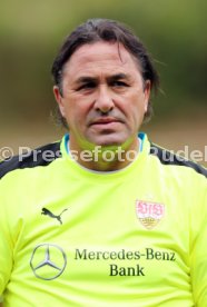 VfB Stuttgart Traditionself