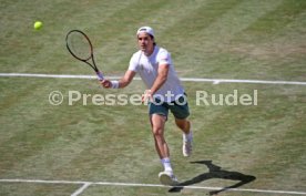 Tennis MercedesCup Stuttgart 2017
