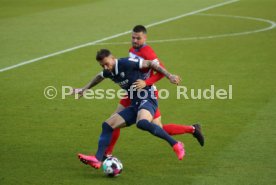 21.04.21 1. FC Heidenheim - VfL Bochum
