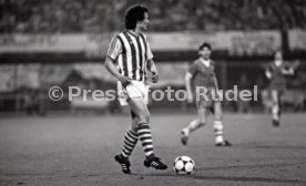 15.05.85 FC Everton - Rapid Wien