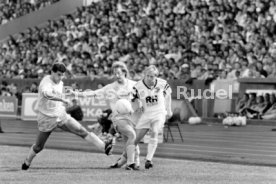13.04.91 Stuttgarter Kickers - FC Schalke 04