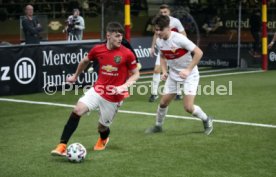Mercedes-Benz JuniorCup 2020