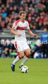 VfB Stuttgart - DSC Arminia Bielefeld