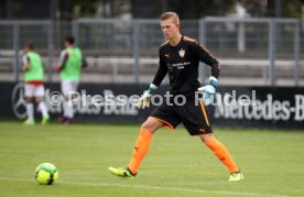 U 17 VfB Stuttgart - U19 FC Augsburg