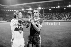 18.08.83 1. FC Kaiserslautern - VfB Stuttgart