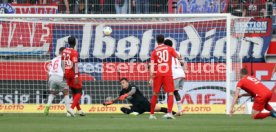 30.09.23 1. FC Heidenheim - 1. FC Union Berlin
