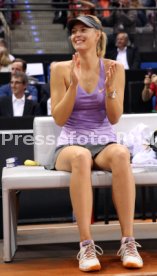 Porsche Tennis Grand Prix 2014