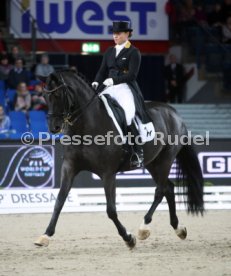 German Masters 2017