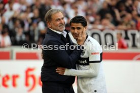 04.05.24 VfB Stuttgart - FC Bayern M&uuml;nchen