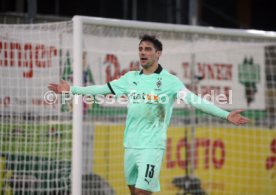 05.12.20 SC Freiburg - Borussia M&ouml;nchengladbach