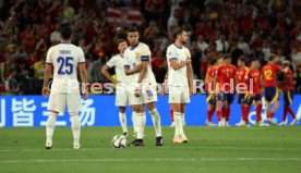05.06.25 Spanien - Frankreich