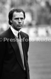 27.04.88 Deutschland - Schweiz