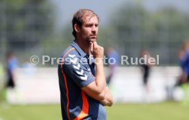 Stuttgarter Kickers - SpVgg Greuther F&uuml;rth II