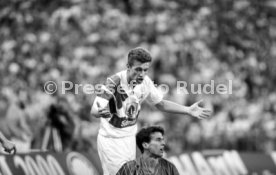 30.04.93 FC Bayern M&uuml;nchen - VfB Stuttgart