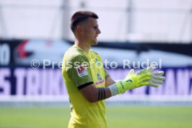 21.08.21 Karlsruher SC - SV Werder Bremen