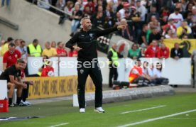 VfB Stuttgart - SpVgg Greuther F&uuml;rth