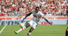 20.08.22 VfB Stuttgart - SC Freiburg