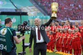 03.06.23 DFB-Pokal Finale RB Leipzig - Eintracht Frankfurt