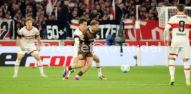 21.12.24 VfB Stuttgart - FC St. Pauli