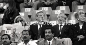 WM 1990 Deutschland - VAE