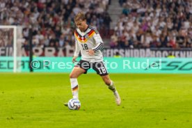 01.10.26 Deutschland - Serbien