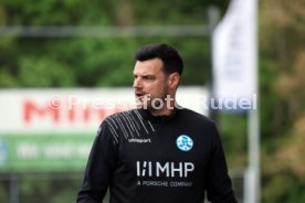 03.05.26 Stuttgarter Kickers - FC Homburg